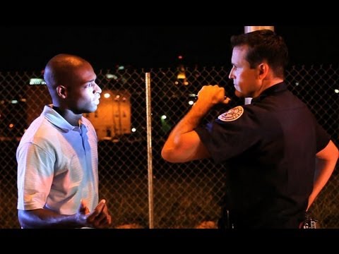 10 Rules for Dealing with Police — Flex Your Rights